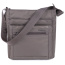 Женская сумка через плечо Hedgren HIC370 Inner City Orva Crossbody RFID HIC370/376-10 376 Sepia - фото №1