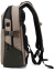 Бизнес-рюкзак для ноутбука Hedgren HCOM05 Commute Rail Backpack 3 cmpt 15.6″ RFID USB HCOM05/877-20 877 Vintage Beige - фото №6