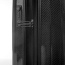 Чемодан Roncato 5961 We Are Glam DLX Spinner L 78 см Expandable 5961-0122 0122 Nero/Grafite - фото №8