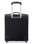 Чемодан на 2 колёсах Delsey 003430700 Pin Up 6 Cabin Trolley 45 см 00343070000 00 Black - фото №4
