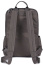 Женский рюкзак для ноутбука Hedgren HIC432 Inner City Ava Square Backpack 15″ RFID HIC432/376-01 376 Sepia - фото №5