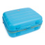 Бьюти-кейс Roncato 418188 Butterfly Hardside Beauty Case 418188-58 58 Sky Blue - фото №9