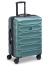 Чемодан Delsey 003867810 Meteor EU Trolley M 68 см Expandable 00386981003 03 Green - фото №1