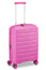Чемодан Roncato 418183 Butterfly B-Flying Carry-on Spinner S 55 см Expandable 418183-61 61 Pink - фото №8