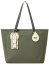 Женская сумка-тоут для ноутбука Rivacase 7821 Eden Tote Laptop Bag 14″