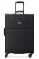 Чемодан Delsey 003813810 Maubert 2.0 4W Trolley Case M 69 см Exp 00381381000 00 Black - фото №5