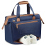 Саквояж Delsey 001676191 Chatelet Air 2.0 Travel bag 47 см 00167619122 22 Marine Blue - фото №10