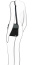 Сумка через плечо Bric's BR207718 Monza Shoulderbag L Expandable 10″ BR207718.652 652 Grey/Black - фото №3