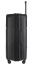 Чемодан на колёсах Robinzon RP2991-E Madeira Extra Spinner L 76 см Expandable RP2991-E-01 01 Black - фото №5
