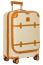 Чемодан с отделением для ноутбука Bric's BBG28312 Bellagio 2.0 21″ Pocket Spinner S 55 см 14″ USB BBG28312.014 014 Cream - фото №1