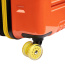 Чемодан Delsey 002183828 Rempart 2.0 4DW Trunk 80 см Expandable 00218382825 25 Orange - фото №8