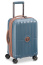 Чемодан Delsey 002087801 Carroussel 4DW Cabin Trolley Case 55 см Expandable