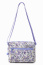 Женская сумка Hedgren HIC176 Inner City Eye Shoulder Bag 10.1″ RFID HIC176/897-09 897 Jungle Print - фото №4