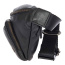 Кожаная поясная сумка Bric's BR107715 Torino Waist Pack BR107715.001 001 Black - фото №5