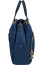 Женская сумка для ноутбука Samsonite KH0*003 Karissa Biz 2.0 Briefcase 14.1″ USB KH0-11003 11 Blue Nights - фото №10