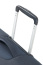 Чемодан American Tourister 78G*004 Summerfunk Spinner 67 см Expandable 78G-41004 41 Navy - фото №7