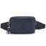 Сумка на пояс/плечо Kipling KI379596V Abanu Multi Mini 2-in-1 Crossbody and Bum Bag Blue Bleu 2 KI379596V 96V Blue Bleu 2 - фото №4