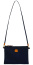 Складная дорожная сумка и кросс-боди 2 в 1 Bric's BXG40202 X-Collection X-Bag 22″ Folding Duffle