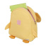 Детский рюкзак Samsonite KD7*004 Happy Sammies Eco Backpack S Duck Dodie KD7-06004 06 Duck Dodie - фото №2