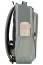 Рюкзак для ноутбука Roncato 412236 K2 Business Backpack 14″ 412236-67 67 Salvia - фото №8