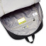 Складной рюкзак Roncato 412010 Compact Neon Ryaniar Mini Cabin Backpack 40 см 412010-77 77 Lime - фото №2