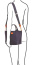 Женская сумка с короткими ручками Bric's BLF05817 Life Silvia Shopper BLF05817.396 396 Blue - фото №3