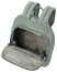 Женский рюкзак-антивор Hedgren HIC11 Inner City Vogue Backpack Small 10.1″ RFID HIC11/921-20 921 Green Milieu - фото №2