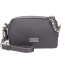 Женская сумка Samsonite KC5*020 Karissa 2.0 Shoulder Bag S KC5-88020 88 Eco Dark Grey - фото №4