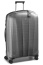 Чемодан Roncato 5961 We Are Glam DLX Spinner L 78 см Expandable 5961-0162 0162 Nero/Platino - фото №1