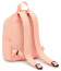 Маленький женский рюкзак Kipling KI45863QZ Delia Mini Small Backpack Garden Rose KI45863QZ 3QZ Garden Rose - фото №6