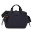 Женская сумка с ручками Hedgren HSTG02 String Tomoko Handbag HSTG02/915-15 915 Vulcan Blue - фото №3