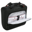 Кейс-пилот Delsey 003944449 Parvis+ Carry-on Pilot Case 15.6″ 00394444900 00 Black - фото №2