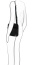 Сумка через плечо Bric's BR207718 Monza Shoulderbag L Expandable 10″ BR207718.909 909 Black - фото №3