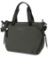 Женская сумка тоут Hedgren HSTG06 String Satoshi Tote Bag 14″ HSTG06/905-01 905 Black Ink - фото №1