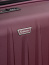 Чемодан на колёсах Robinzon RP3592-X Elba Deluxe Spinner M 65 см Exp RP3592-X-78 78 Moonrise Purple - фото №12