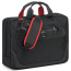 Сумка для ноутбука Delsey 003944161 Parvis+ 2CPT Briefcase 15.6″ 00394416100 00 Black - фото №1