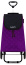 Хозяйственная сумка-тележка Garmol 204TL ESP Espiral на шасси Telescopico Mini 204TL ESP C-664 C-664 Фиолетовый - фото №3