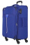 Чемодан на колёсах Travelite 92448 Speedline Spinner M 66 см Expandable 92448-20 20 Navy - фото №1