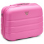 Бьюти-кейс Roncato 418188 Butterfly Hardside Beauty Case 418188-61 61 Pink - фото №1
