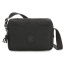 Сумка унисекс на плечо Kipling KI7076P39 Abanu M Versatile Medium Crossbody Black Noir