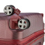 Чемодан со съемными колесами Roncato 5187 Uno Premium 3.0 Spinner L 75/80 см Expandable 5187-0505 0505 Red - фото №6