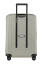 Чемодан на колёсах Samsonite CN0*006 S'Cure Eco Spinner 69 см CN0-18006 18 Green Grey - фото №4