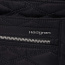 Женская стеганая сумка через плечо Hedgren HIC370 Inner City Orva Quilted Crossbody RFID HIC370/858-10 858 New Quilt Black - фото №7