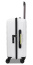 Чемодан Hedgren HCMBY01S Comby S Spinner 55 см HCMBY01S/879-01 879 Vaporous Grey - фото №8