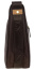 Женская сумка Bric's BXG45052 X-Collection X-Bag Halfmoon Bag Small BXG45052.086 086 Brown - фото №6