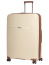 Чемодан на колёсах Robinzon RP2991-E Madeira Extra Spinner L 76 см Expandable RP2991-E-54 54 Champagne - фото №10