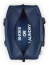 Дорожная сумка Delsey 001632409 Turenne Soft Personal Duffle 45 см 00163240902 02 Night Blue - фото №3