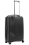 Чемодан Roncato 5762 Ypsilon Medium Trolley Spinner M 69 см Expandable 5762-5101 5101 Black - фото №4