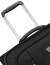 Чемодан Roncato 415093 City 3.0 Cabin Spinner 55 см Exp 415093-01 01 Black - фото №10