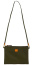 Складная дорожная сумка и кросс-боди 2 в 1 Bric's BXG40202 X-Collection X-Bag 22″ Folding Duffle BXG40202.078 078 Olive - фото №4